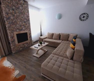 Poiana Brasov Apartment | Apartment A36 Silver Mountain