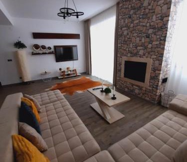Poiana Brasov Apartment | Apartment A36 Silver Mountain