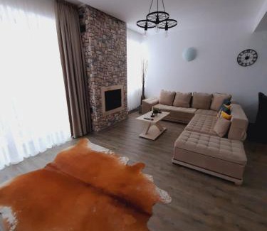 Poiana Brasov Apartment | Apartment A36 Silver Mountain