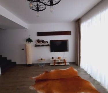 Poiana Brasov Apartment | Apartment A36 Silver Mountain