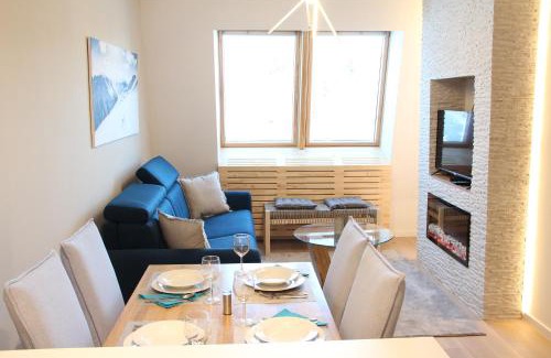 Jahorina Apartment | Apartment A605 - Olimpijska kuca Jahorina