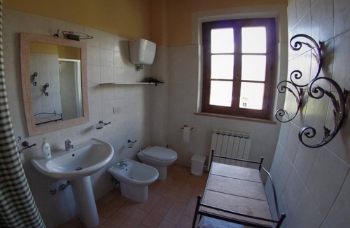 Corciano Other | Apartment ACORN (Agriturismo Il Corniolo)