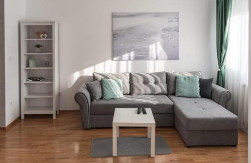 Cukarica Apartment | Apartment Ada