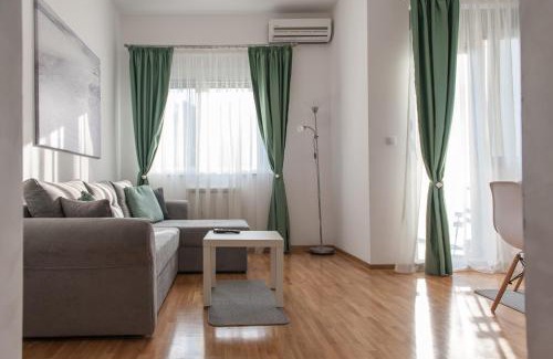 Cukarica Apartment | Apartment Ada