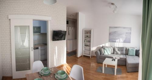 Cukarica Apartment | Apartment Ada