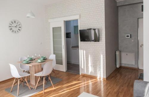 Cukarica Apartment | Apartment Ada