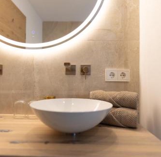 Telfes im Stubai Apartment | Apartment Aemilia-Paulina