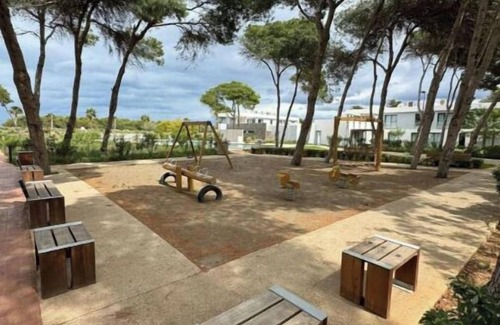 Ait Youssef Ou Ali Apartment | Apartment AL HOCEIMA PLAGE SFIHA MAXIMUM 4 PEOPLE