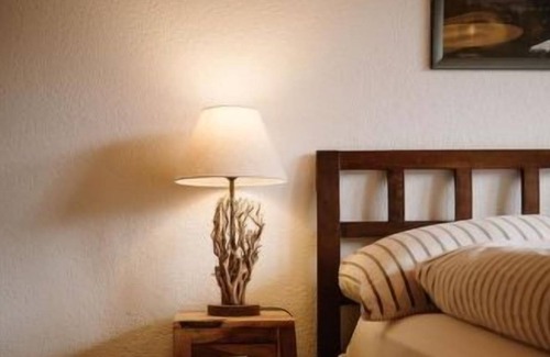 Frutigen Apartment | Apartment Alba in Frutigen - 4 persons, 1 bedrooms