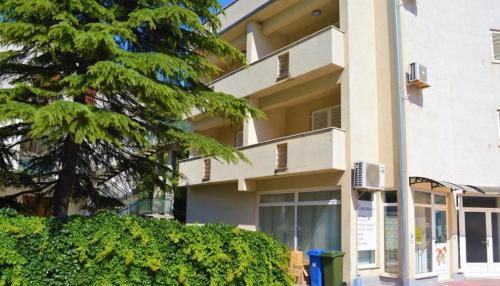 Biograd na Moru Apartment | Apartment Alba Maris - Center