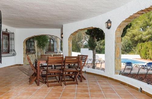 Javea Apartment | Apartment Albatros by Interhome