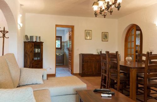 Javea Apartment | Apartment Albatros by Interhome