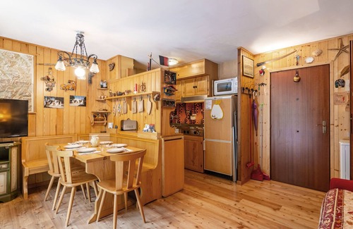 Penia Apartment | Apartment Albert by Interhome