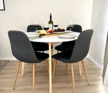 Ruettenscheid Apartment | Apartment Alfred