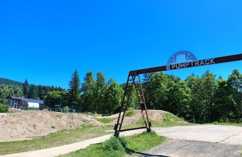 Harrachov Apartment | Apartment Alice II- by Interhome