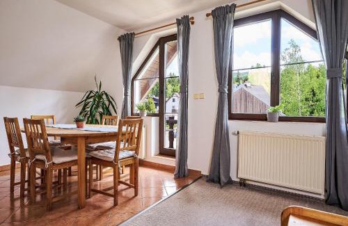 Harrachov Apartment | Apartment Alice II- by Interhome