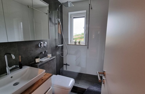 Oberreute Apartment | Apartment "AllgäuPhorie", Oberreute