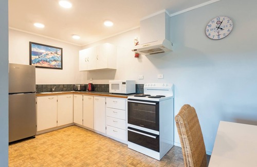 Paihia Apartment | Apartment Allure Lodge