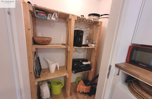 Tauplitz Apartment | Apartment Alpine Tauplitz TOP5 – Comfortable living with exceptional mountain vi