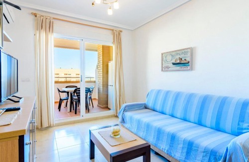 Marina d'Or Apartment | Apartment Altamar by Interhome