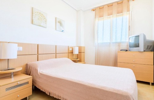 Marina d'Or Apartment | Apartment Altamar by Interhome