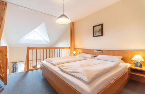 Arrach Apartment | Apartment Am Hohen Bogen-6 by Interhome