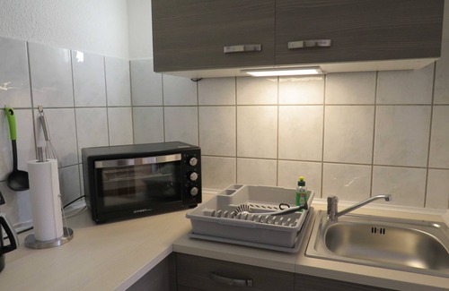 Alten Apartment | Apartment am Klinikum - Apartments am Klinikum