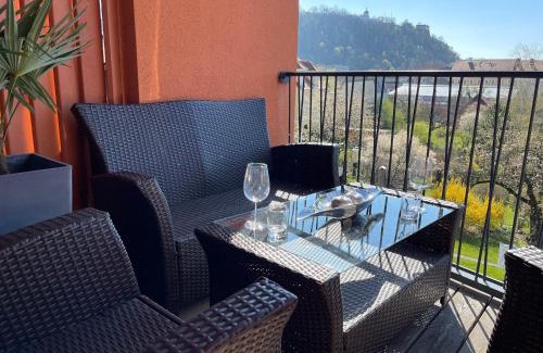 Lend Apartment | Apartment am Lend und Free Parking