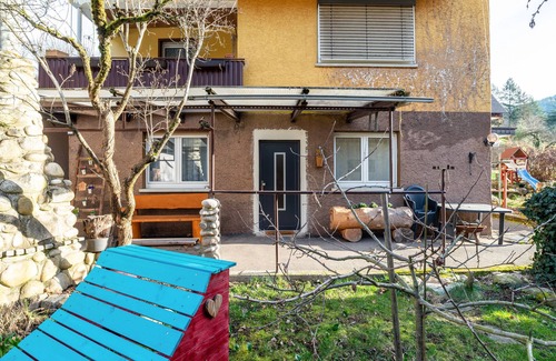 Forbach Apartment | Apartment "Am Sersbach"