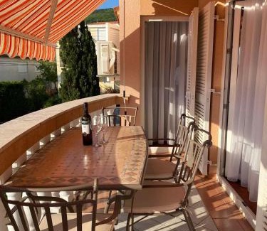 Selce Apartment | Apartment 'Amano'