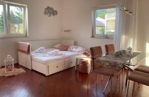 Selce Apartment | Apartment 'Amano'