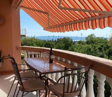 Selce Apartment | Apartment 'Amano'