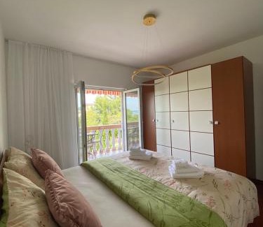 Selce Apartment | Apartment 'Amano'