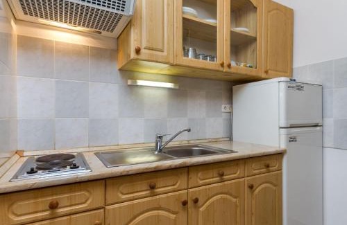 Balatonmariafurdo Apartment | Apartment Amarillo 1 by Interhome