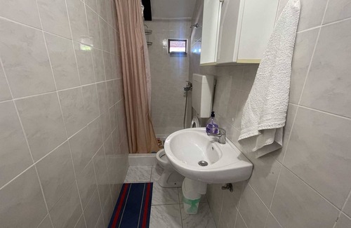 Katoro Apartment | Apartment Amore 1 on the first floor