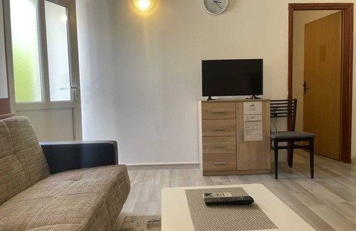 Katoro Apartment | Apartment Amore 1 on the first floor