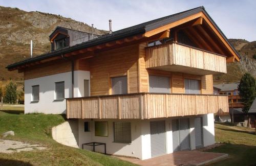 Riederalp Apartment | Apartment Amore