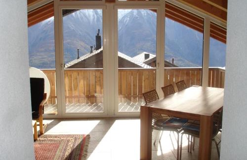 Riederalp Apartment | Apartment Amore