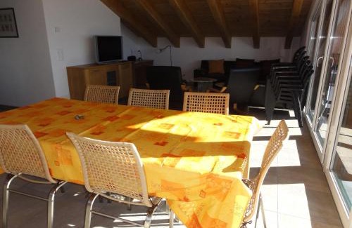 Riederalp Apartment | Apartment Amore