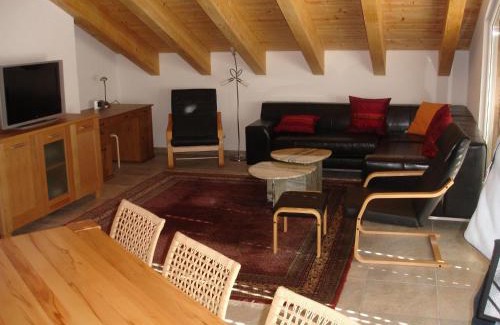 Riederalp Apartment | Apartment Amore