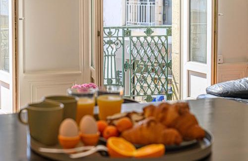 Auray Apartment | Apartment An'Alré by Interhome