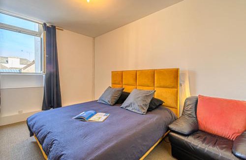 Auray Apartment | Apartment An'Alré by Interhome