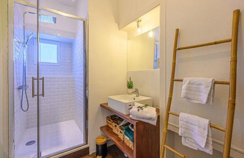 Auray Apartment | Apartment An'Alré by Interhome