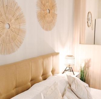 Hamelin Apartment | Apartment an der Altstadt (#7)