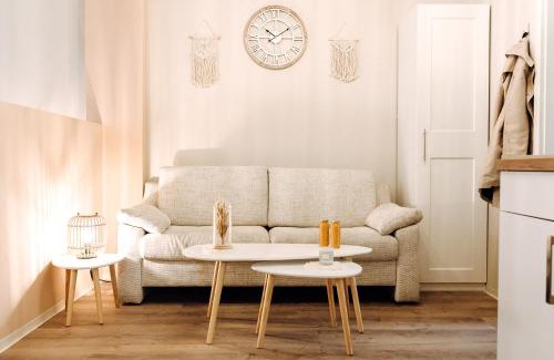 Hamelin Apartment | Apartment an der Altstadt (#7)