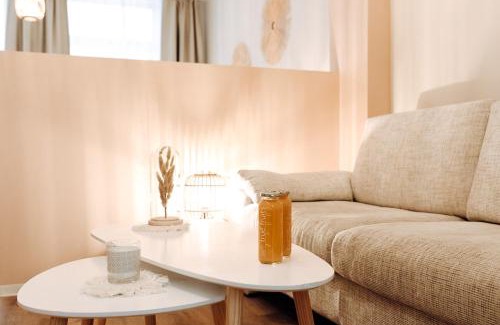 Hamelin Apartment | Apartment an der Altstadt (#7)