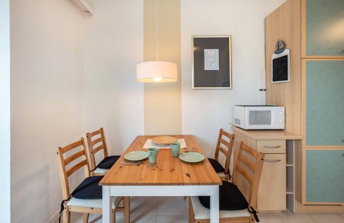 Sereetz Apartment | Apartment 'An Der Ostsee' with Private Terrace