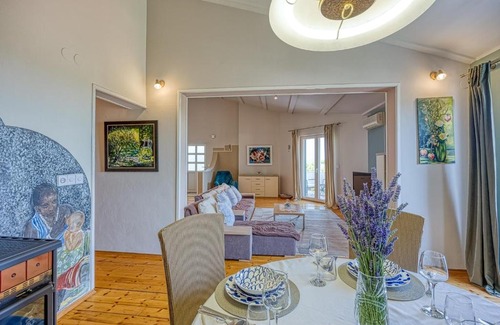 Sveti Lovrec Apartment | Apartment Ana with Balcony