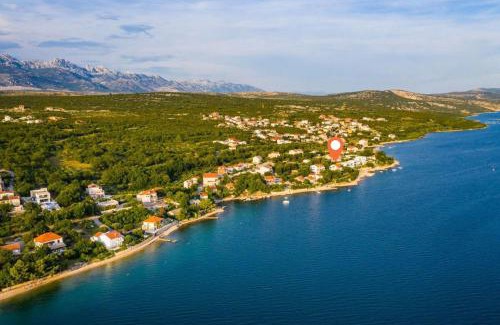 Maslenica Apartment | Apartment Ana