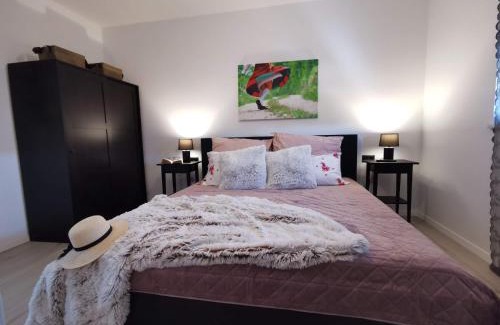 Vrvari Apartment | Apartment Ana